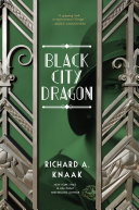 Black City Dragon pdf