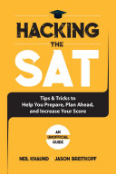 Read Pdf Hacking the SAT