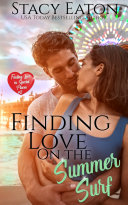 Read Pdf Finding Love on the Summer Surf