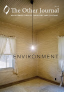 Read Pdf The Other Journal: Environment