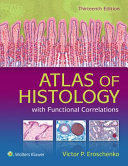 Atlas Of Histology