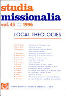 Read Pdf Local Theologies