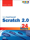 Read Pdf Scratch 2.0 Sams Teach Yourself in 24 Hours