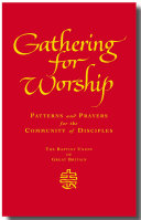 Read Pdf Gathering for Worship