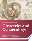 Oxford Textbook Of Obstetrics And Gynaecology