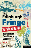 Read Pdf The Edinburgh Fringe Survival Guide
