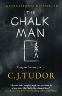 The Chalk Man Book