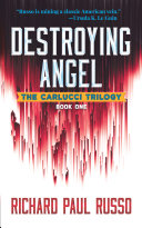 Read Pdf Destroying Angel