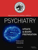 The Massachusetts General Hospital Psychiatry Update And Board Preparation