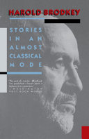 Read Pdf Stories in an Almost Classical Mode