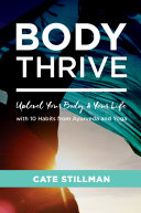 Read Pdf Body Thrive