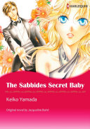 THE SABBIDES SECRET BABY(Colored Version)Vol.1