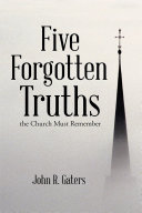 Read Pdf Five Forgotten Truths