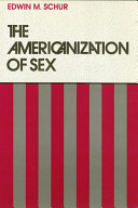The Americanization of Sex