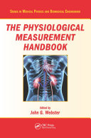 Read Pdf The Physiological Measurement Handbook