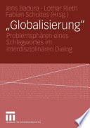 "Globalisierung"