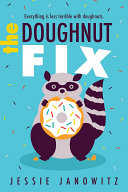 Read Pdf The Doughnut Fix