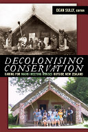 Read Pdf Decolonizing Conservation