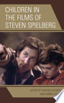 Children In The Films Of Steven Spielberg