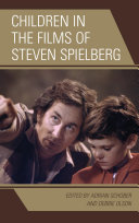 Read Pdf Children in the Films of Steven Spielberg