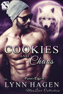 Cookies and Chaos (Fever's Edge 14)