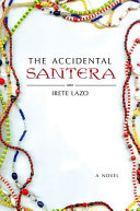 Read Pdf The Accidental Santera