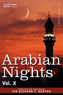 Read Pdf Arabian Nights, in 16 volumes