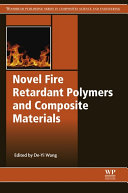 Read Pdf Novel Fire Retardant Polymers and Composite Materials