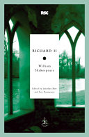 Read Pdf Richard II