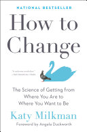 How to Change