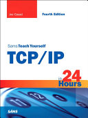 Read Pdf Sams Teach Yourself TCP/IP in 24 Hours