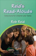 Reid's Read-Alouds Book
