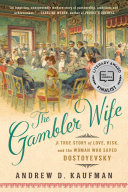 Read Pdf The Gambler Wife