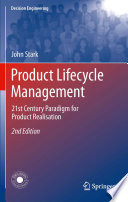 Product Lifecycle Management image