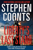 Read Pdf Liberty's Last Stand