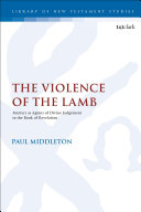 Read Pdf The Violence of the Lamb