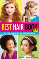 Read Pdf Best Hair Book Ever!