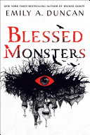 Read Pdf Blessed Monsters