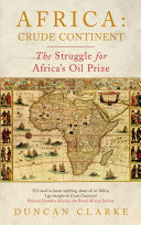 Read Pdf Africa: Crude Continent