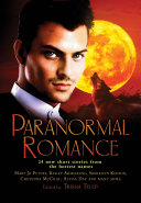 Read Pdf The Mammoth Book of Paranormal Romance