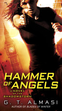Read Pdf Hammer of Angels