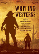 Read Pdf Writing Westerns