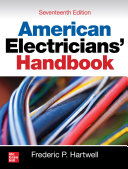 American Electricians Handbook Seventeenth Edition