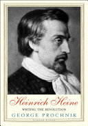 Read Pdf Heinrich Heine