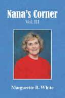 Read Pdf Nana's Corner Vol. Iii