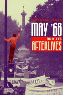 Read Pdf May '68 and Its Afterlives