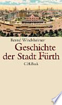 Geschichte der Stadt Fürth