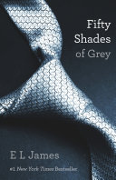 Fifty Shades Of Grey Book
