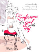 Read Pdf Confessions of a Girl in the City