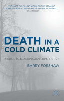 Read Pdf Death in a Cold Climate